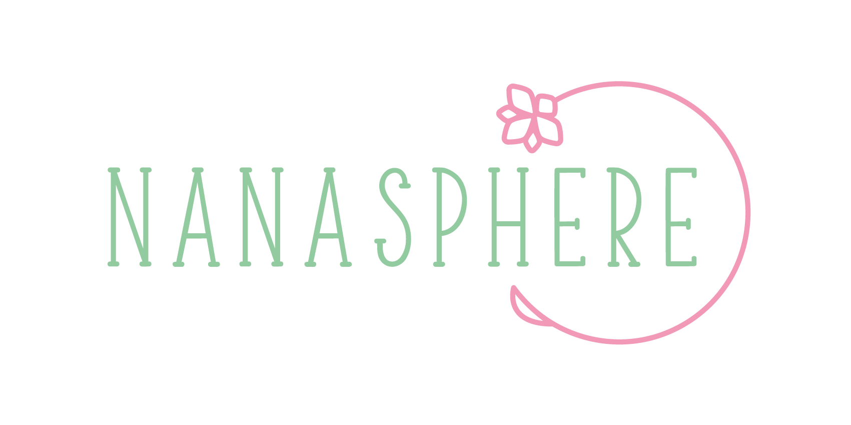 logo nanasphere