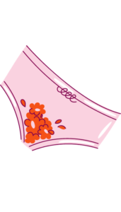 culotte menstruelle utilisation