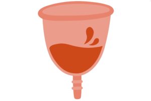 cup menstruelle