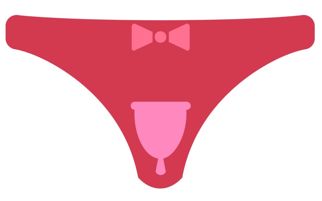 Culotte menstruelle ou cup menstruelle : que choisir ?