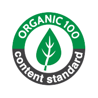 logo organic standard